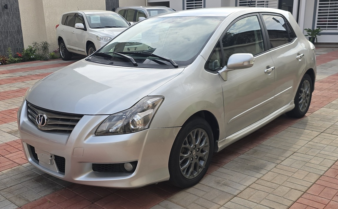 2009 Toyota Blade Automatique