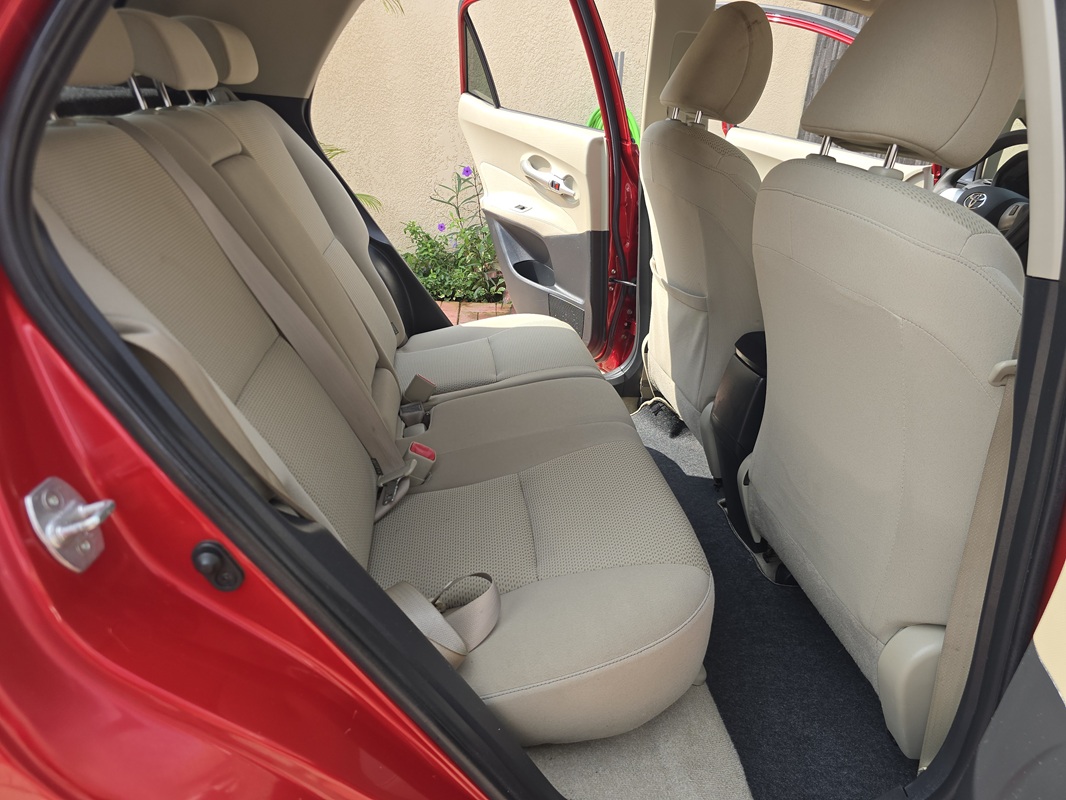 Acheter 2010 Toyota Auris Automatique ,Yaoundé ,Cameroun