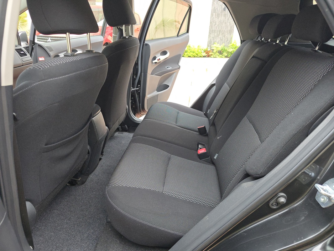 Acheter 2010 Toyota Auris Automatique ,Yaoundé ,Cameroun