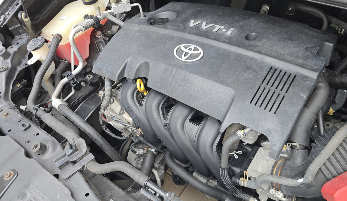 Acheter 2010 Toyota Auris Automatique ,Yaoundé ,Cameroun