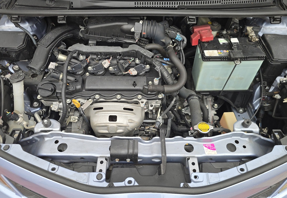 Acheter 2013 Toyota Yaris Automatique ,Yaoundé ,Cameroun