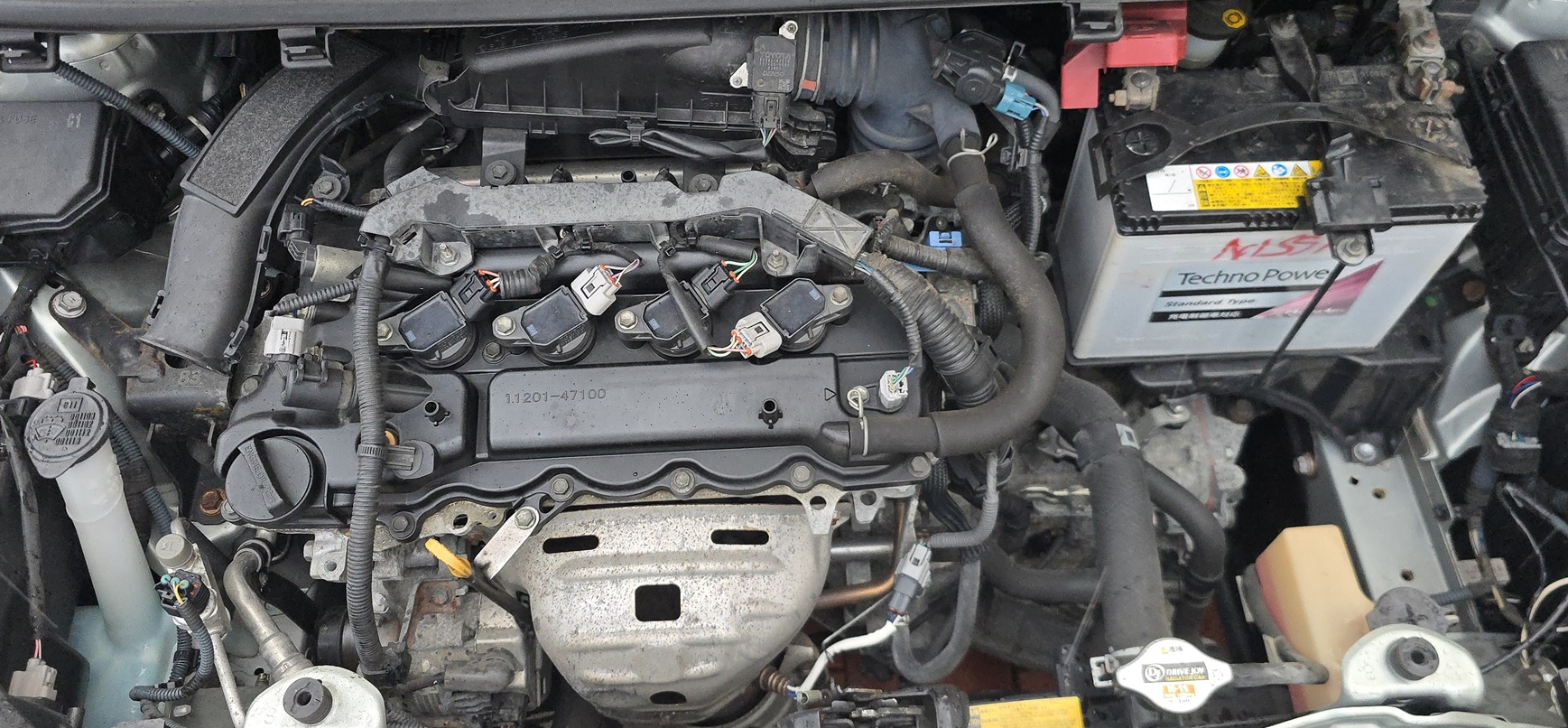 Acheter 4WD 2012 Toyota Yaris Automatique ,Yaoundé ,Cameroun