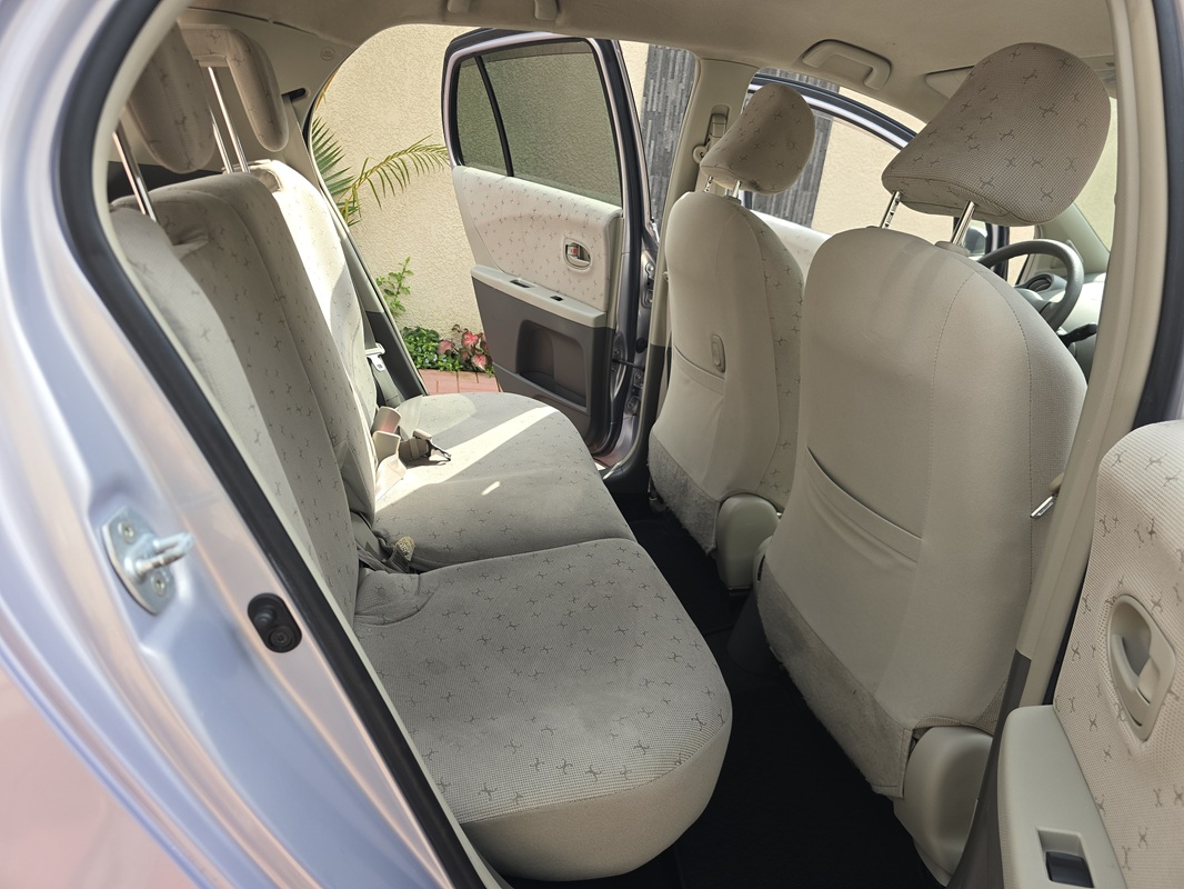 Acheter 2010 Toyota Yaris Automatique ,Yaoundé ,Cameroun