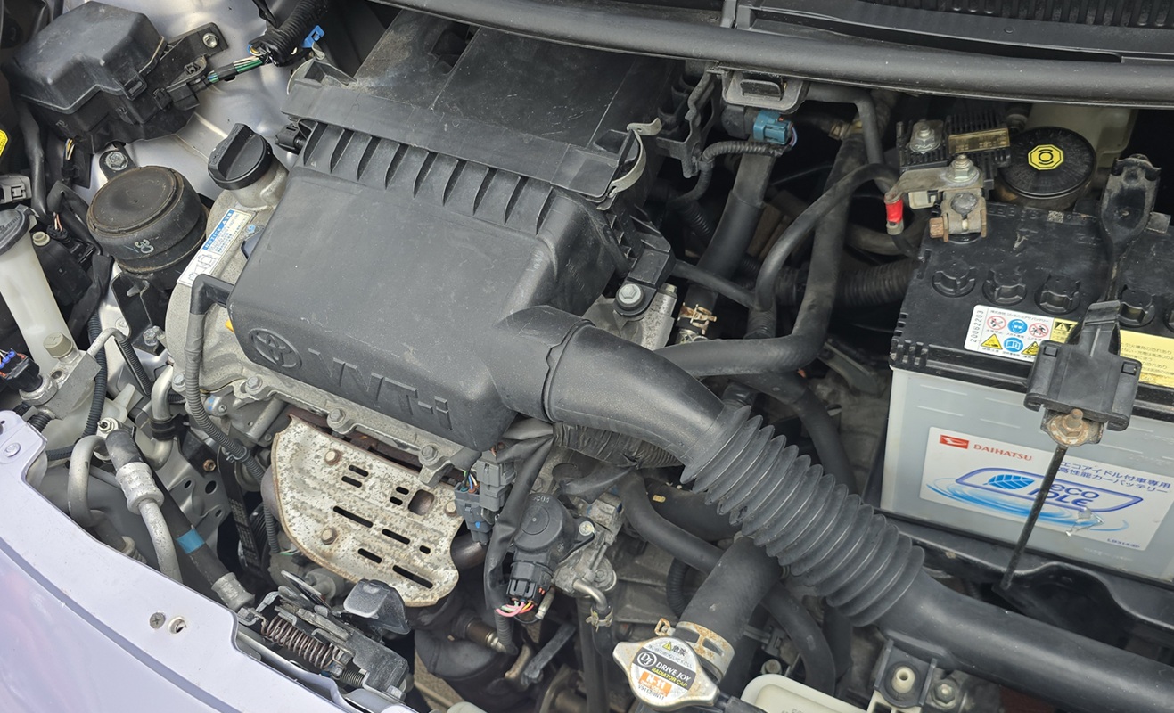 Acheter 2010 Toyota Yaris Automatique ,Yaoundé ,Cameroun