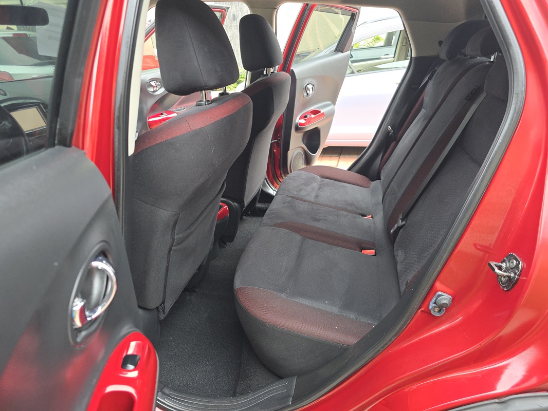 Acheter 2013 Nissan Juke Automatique ,Yaoundé ,Cameroun