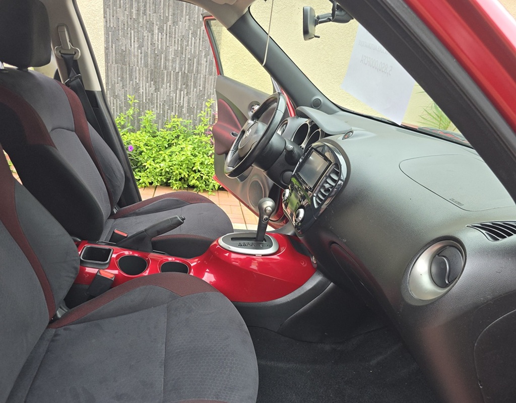 Acheter 2013 Nissan Juke Automatique ,Yaoundé ,Cameroun