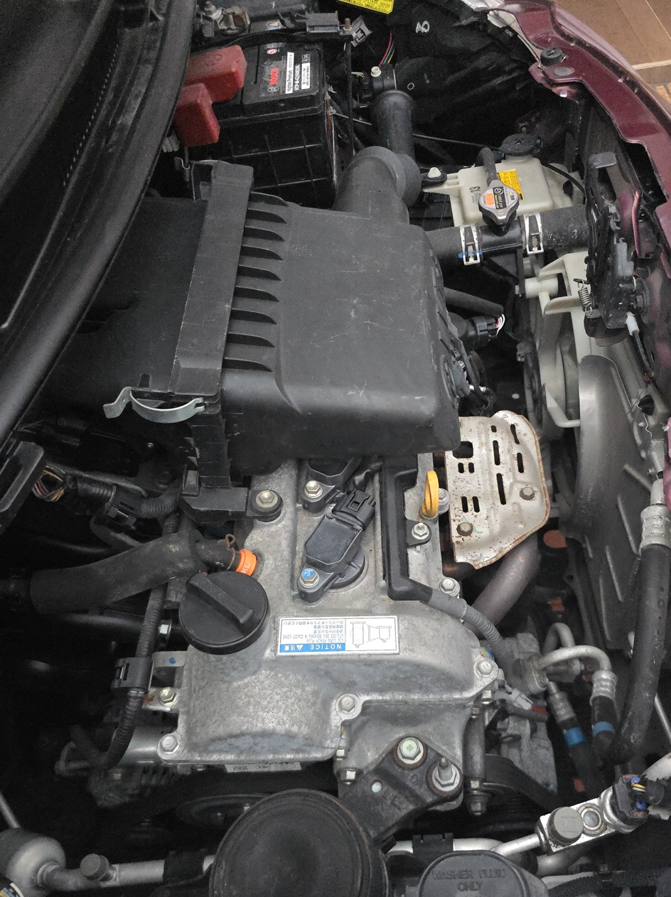 Acheter 2010 Toyota Yaris Automatique ,Yaoundé ,Cameroun