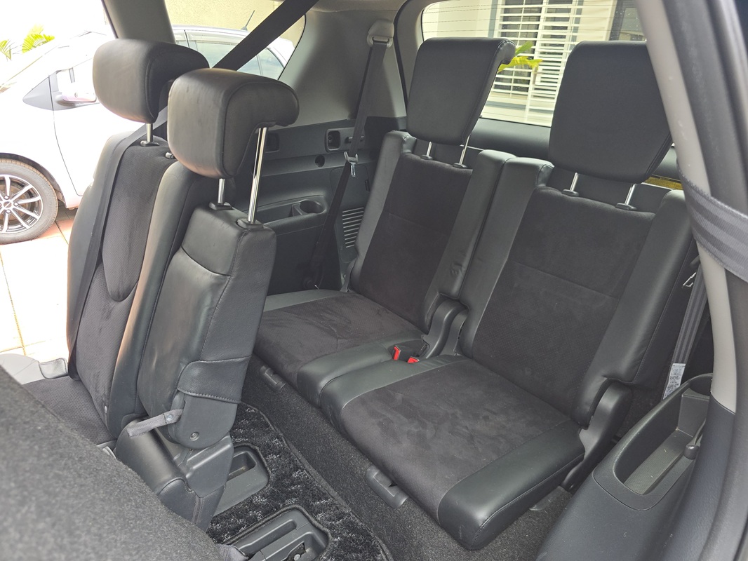 Acheter 4WD 2010 Toyota VANGUARD Automatique ,Yaoundé ,Cameroun