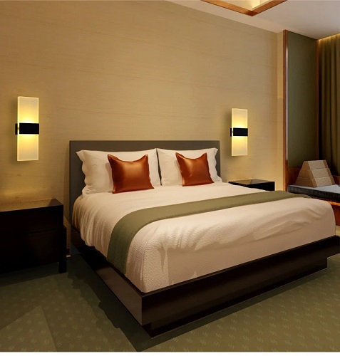 Acheter Modern Bed Room and Wall LED Light ,Yaoundé ,Cameroun