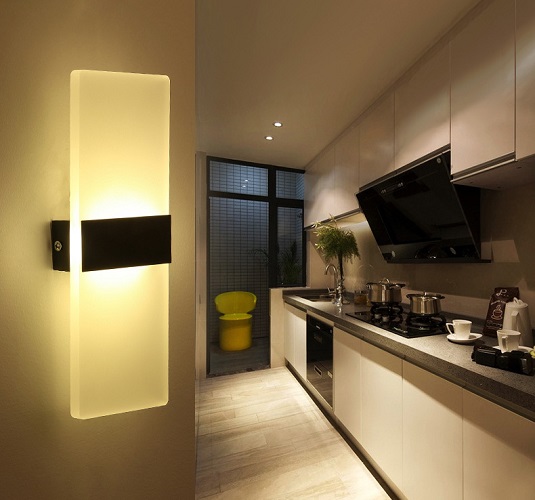 Acheter Modern Bed Room and Wall LED Light ,Yaoundé ,Cameroun