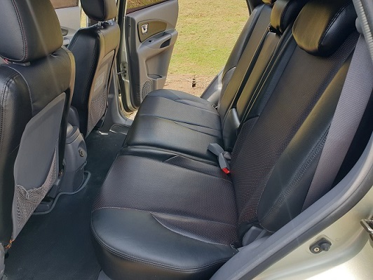 2006 Hyundai Tucson a Vendre ,Yaoundé ,Cameroun
