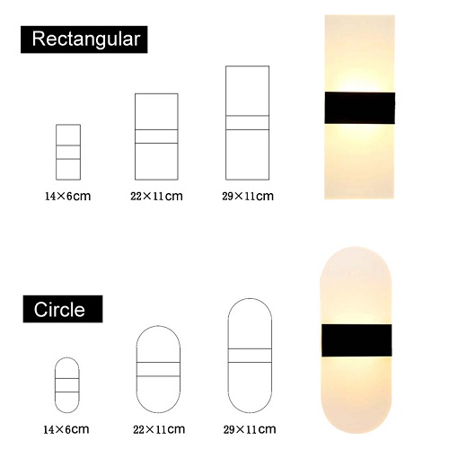 Acheter Modern Bed Room and Wall LED Light ,Yaoundé ,Cameroun